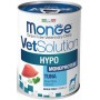 Monge Vetsolution Cane Hypo Monoprotein Tonno Umido 400gr