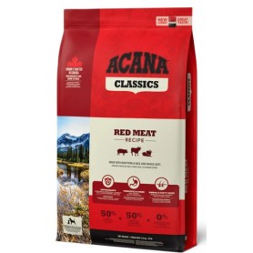 Acana Dog Classic New Red Meat 11,4k