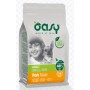 Oasy Cane Monoproteico Adult Mini Maiale 800Gr