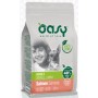 Oasy Cane Monoproteico Adult Mini Salmone 800Gr