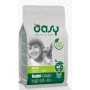 Oasy Cane One Protein Adult  Mini Coniglio 2,5Kg