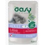 Oasy Wet Cat Bocconcini Adult Agnello Bustina 85Gr
