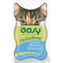 Oasy Wet Cat Delicatesse - Paté con Merluzzo Vaschetta 85gr