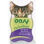 Oasy Wet Cat Delicatesse - Paté con Tacchino Vaschetta 85gr