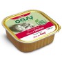 Oasy Wet Cat Delizioso Patè Manzo 100gr