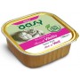 Oasy Wet Cat Delizioso Patè Vitello 100Gr