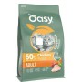 Oasy Dry Cat Superior Adult Pollo 1,5kg