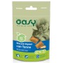Oasy Snack Gatto Biscotti Ripieni con Tonno 60gr
