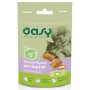 Oasy Snack Gatto Biscotti Ripieni Gattini 60gr