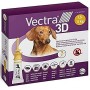 Vectra 3D Giallo da 1,5 a 4 Kg 3 Fiale