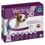 Vectra 3D Verde da 4 a 10 Kg 3 Fiale