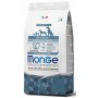 Monge All Breed Adult Monoproteico Trota Riso e Patate 2,5kg