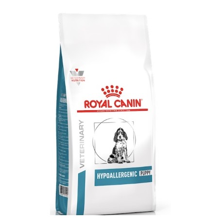 Royal Canin Hypoallergenic Puppy 1,5kg