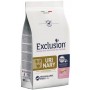 Exclusion Cane Diet Urinary Medium Large Maiale 12Kg