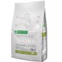 Nature's Protection Dog White Fish Junior Small Breed 10kg