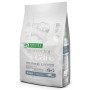Nature's Protection Dog White Fish Adult Small Breed 10kg