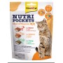 Gimcat Nutripockets Multivit mix 150gr