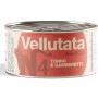 Natural Code Gatto 4 vellutata Tonno e Gamberetti 85gr