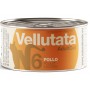 Natural Code Gatto 6 Vellutata Pollo 85gr