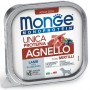 Monge Dog Pate' Fruit Agnello-Mirtilli 150Gr