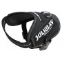 Pettorina Julius K9 IDC Mis.Baby2 Rosso 2-5Kg