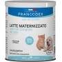 Francodex Latte Maternizzato Cuccioli e Gattini 350gr