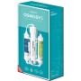 AqPet Osmosy 3 Impianto Osmosi 200 litri giorno 3 Stadi in Linea