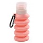 Plin plin bottiglia lava pipì in silicone 110ml