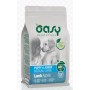 Oasy Cane Puppy Medium Large One Protein Agnello 12Kg