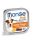 Monge Dog Fresh Fruit Anatra e Arancia 100Gr
