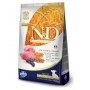 Farmina N&D Lowgrain Agnello e Mirtilli 7Kg