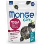 Monge Gift Super M Snack Dog Puppy and Junior Accrescimento Maiale con More 150gr