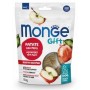 Monge Gift Snack Dog Fruits Chips Sensitive Digestion Patate con Mela 150gr