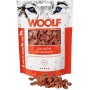 Woolf Snack Bocconcini Morbidi Di Salmone 100Gr