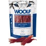 Woolf Snack Filetto di Anatra essiccato 100gr