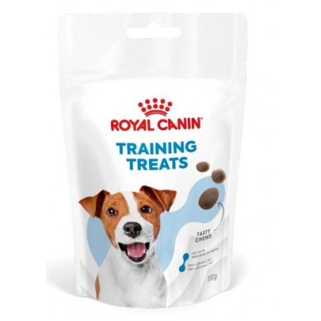 Royal Canin Training treats Snack 110gr