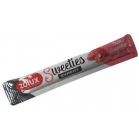 Zolux Sweeties Crema di Tonno e Gamberetti in Stick per Gatti 14gr