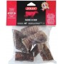 Zolux Barf Trachea di Manzo 4/5cm 200gr