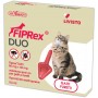 Livisto Fiprex Duo Antiparassitario Gatto 1 Fiala