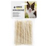 Ossa King Bone TwistStickBianco 9mm 20PZ 180g