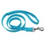 Zolux Guinzaglio Nylon 1mt 15mm Turchese Fluo
