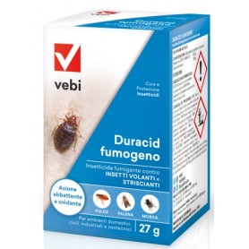 Vebi Duracit Fumogeno 27gr