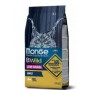 Monge Bwild Low Grain Cat Lepre 1,5Kg