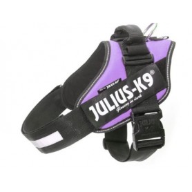 Pettorina Julius K9 IDC Mis.Mini Viola 7-15Kg