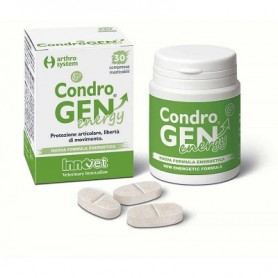 Innovet Condrogen Puppy 30 Compresse