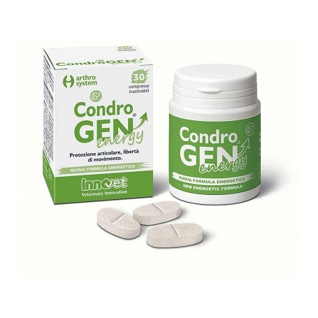 Innovet Condrogen Puppy 30 Compresse
