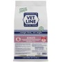 Vetline Cane Adulto Maiale 12,5kg