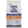 Vetline Cane Adulto Pesce 3Kg