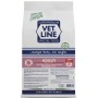 Vetline Cane Adulto Taglia Piccola Maiale 3kg