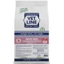Vetline Cane Primi mesi Maiale 800gr